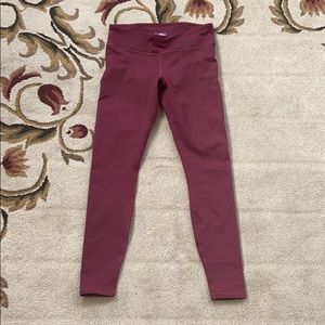 Fabletics powerhold leggings